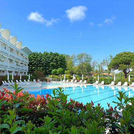 Apartamento Le Caravelle Bibione Exterior foto