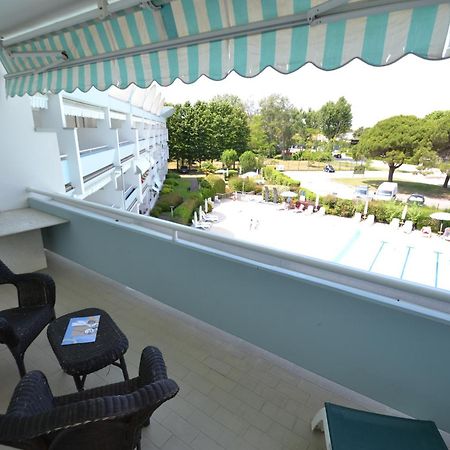 Apartamento Le Caravelle Bibione Exterior foto