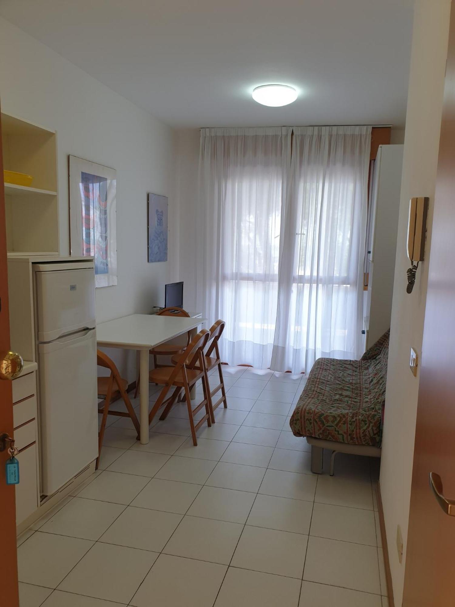 Apartamento Le Caravelle Bibione Exterior foto