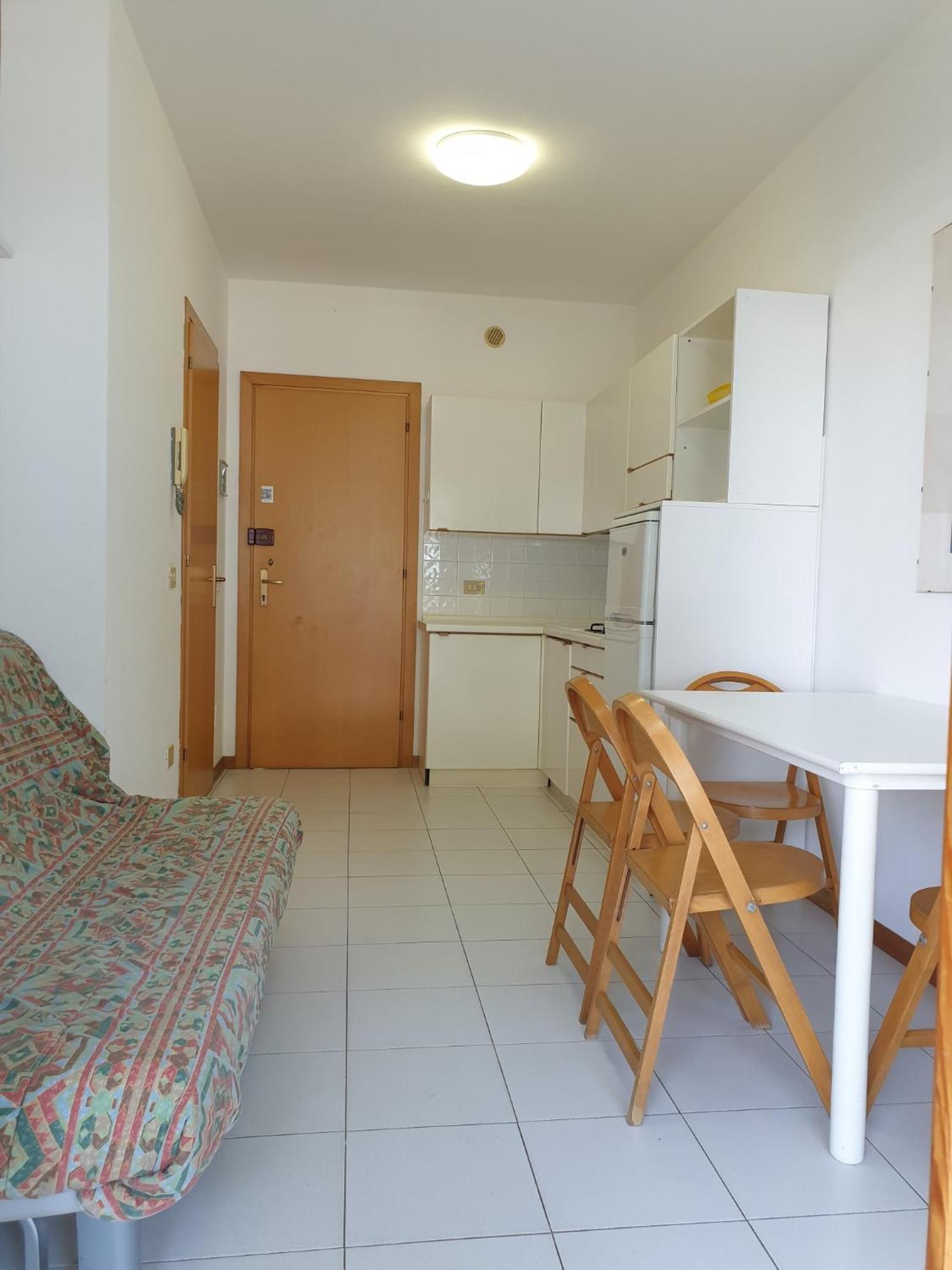 Apartamento Le Caravelle Bibione Exterior foto