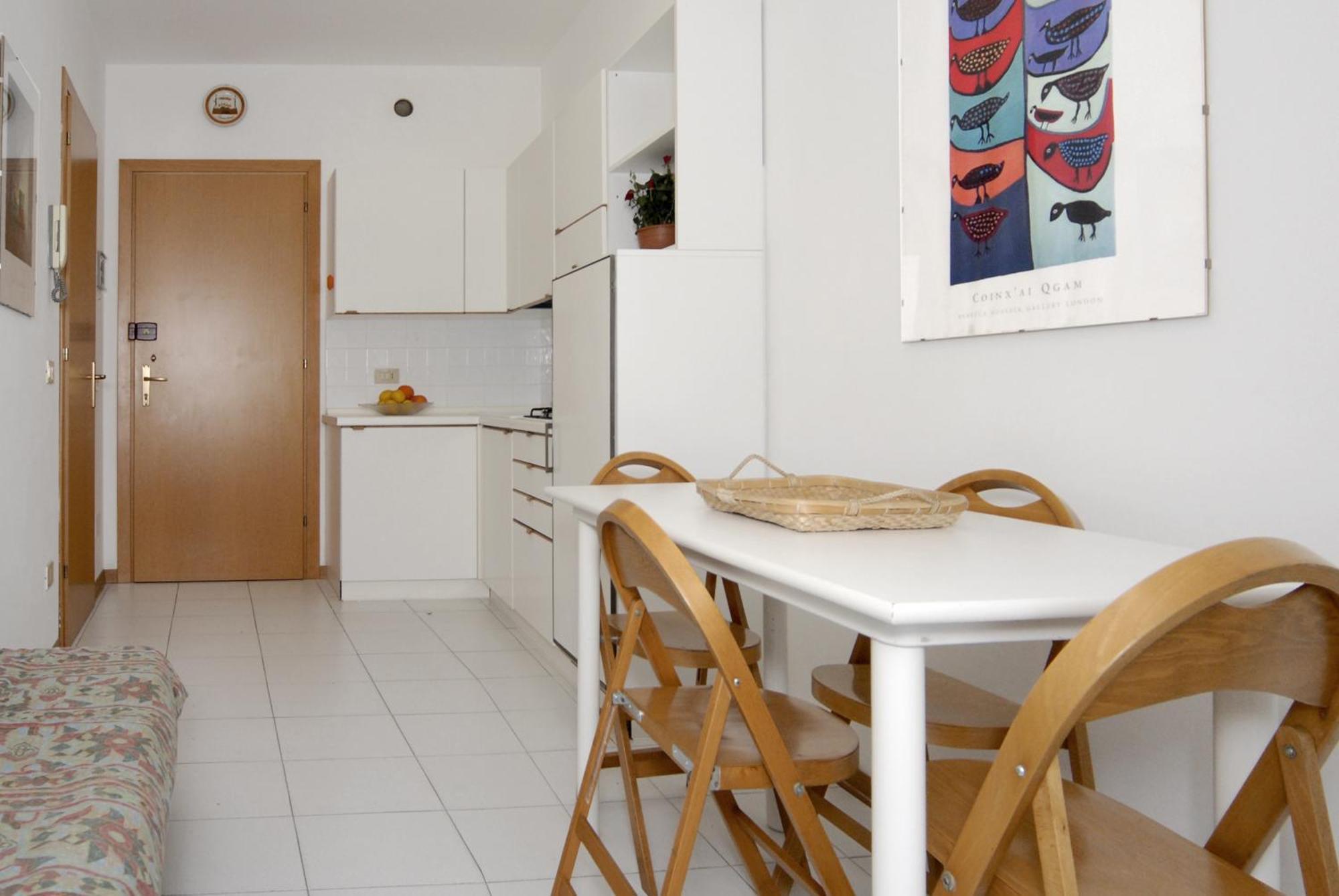 Apartamento Le Caravelle Bibione Exterior foto