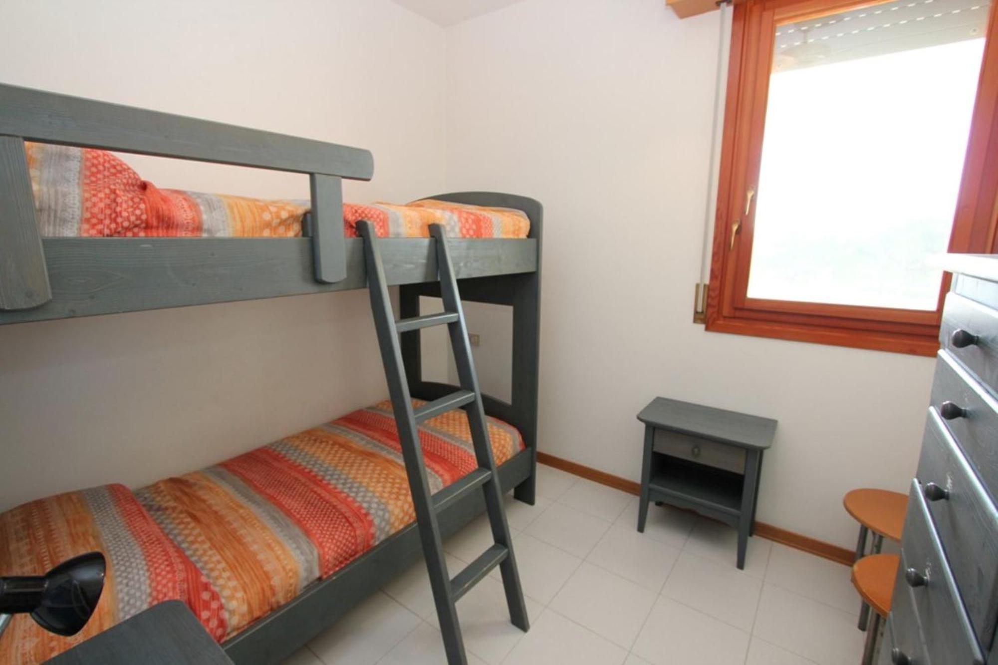 Apartamento Le Caravelle Bibione Exterior foto