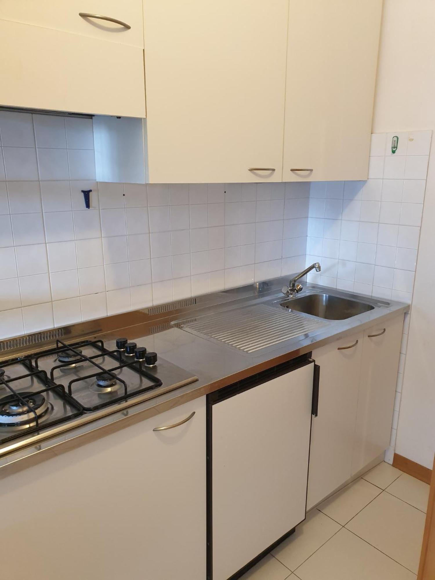 Apartamento Le Caravelle Bibione Exterior foto