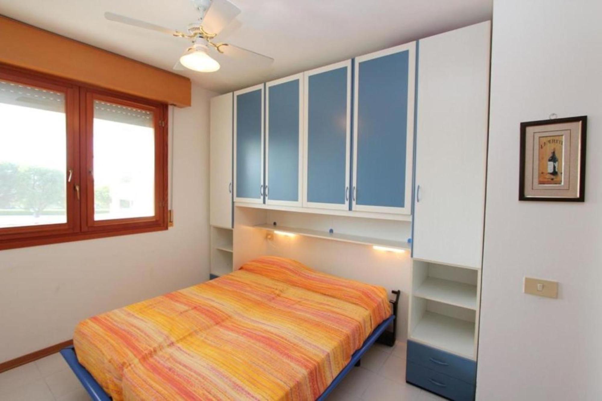 Apartamento Le Caravelle Bibione Exterior foto
