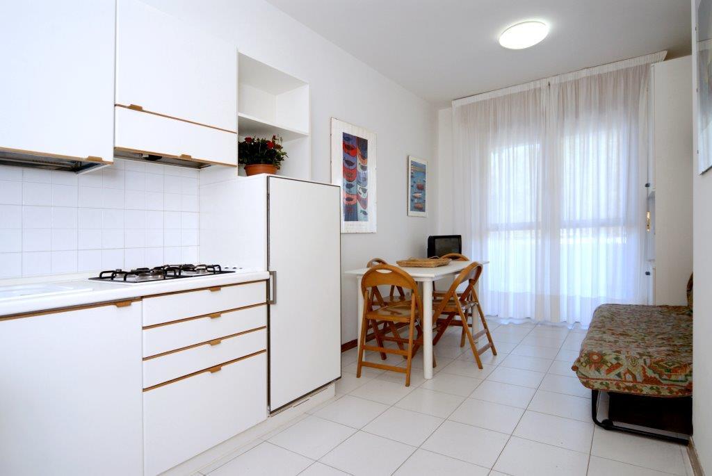 Apartamento Le Caravelle Bibione Exterior foto
